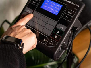 TC Helicon Voicelive touch 2 (лучший вокальный процессор эффектов) Новый...