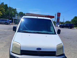 Ford Tourneo Connect foto 1