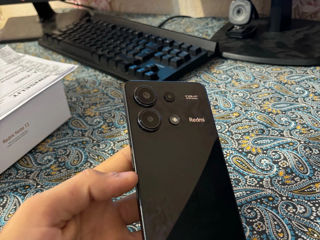 Redmi note 13 6/128 foto 2