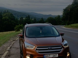 Ford Kuga foto 7