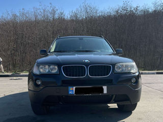 BMW X3 foto 7