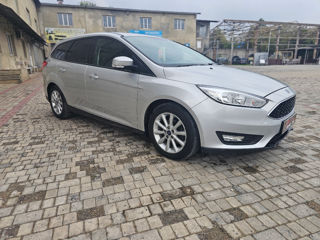 Ford Focus foto 8