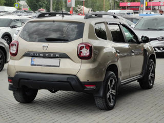 Dacia Duster foto 3