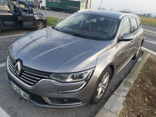 Renault Talisman foto 10