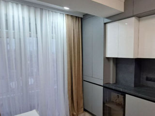 Apartament cu 1 cameră, 36 m², Ciocana, Chișinău foto 4