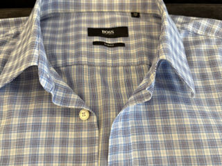 Hugo Boss Camasa Original foto 1