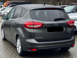 Ford C-Max foto 5