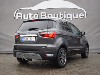 Ford EcoSport foto 6