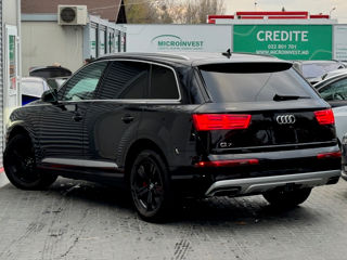 Audi Q7 foto 3