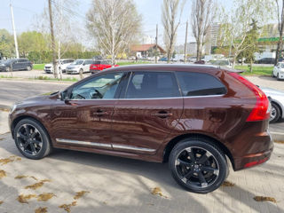 Volvo XC60 foto 5