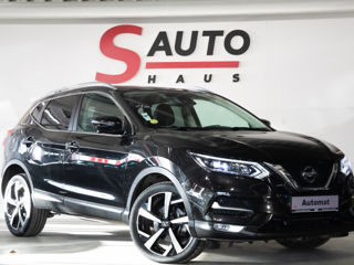 Nissan Qashqai foto 4