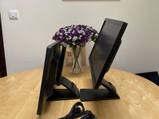 HP EliteDisplay E231 LED display фото 3