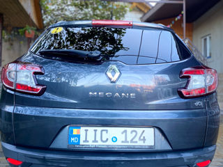 Renault Megane foto 4