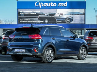 KIA Niro foto 5