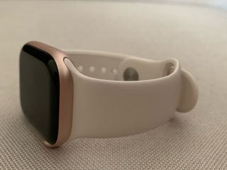 Apple watch series 10 Rose Gold 42mm