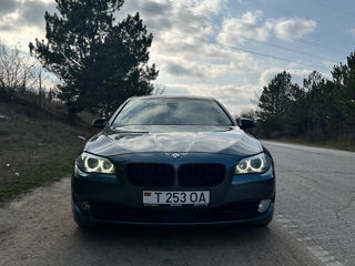 BMW 5 Series foto 2