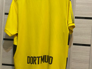 Borussia Dortmund foto 2