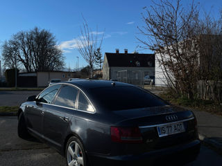 Audi A6 foto 4