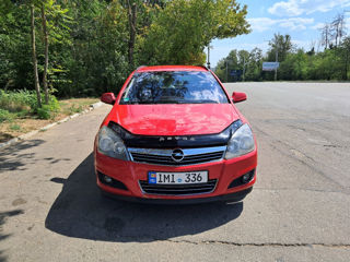 Opel Astra foto 7