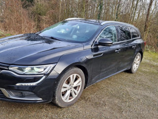 Renault Talisman foto 3