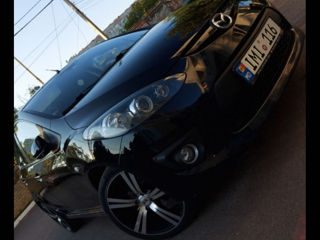 Mazda 2 foto 8