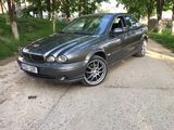 Jaguar X-Type foto 2