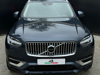 Volvo XC90 foto 2