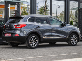 Renault Kadjar foto 2