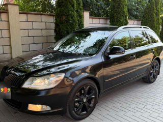 Skoda Octavia, 2011 г.