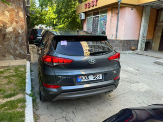 Hyundai Tucson foto 2