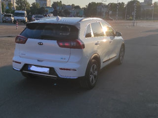 KIA Niro foto 6