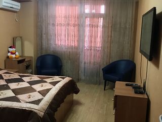 Apartament cu 1 cameră, 50 m², Centru, Chișinău foto 8