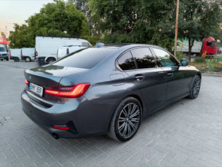 BMW 3 Series foto 4