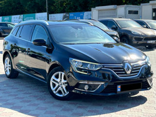 Renault Megane foto 5