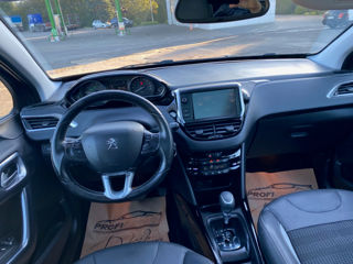 Peugeot 2008 foto 6