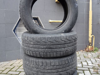 Шины  PIRELLI R17