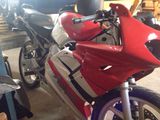 Honda NSR 125 foto 6