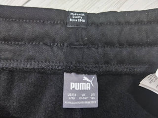 Новый костюм Puma. оригинал 12-14 лет foto 3