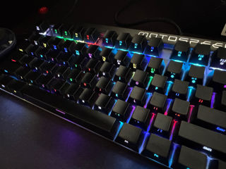 Motospeed CK103 RGB