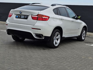 BMW X6 foto 4