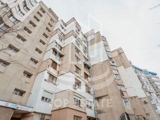 Apartament cu 2 camere, 82 m², Telecentru, Chișinău foto 15