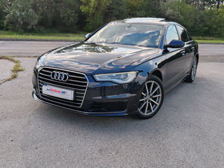 Audi A6 foto 6