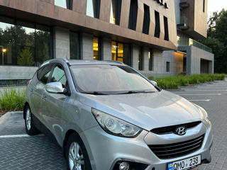 Hyundai Tucson foto 2