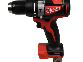 Milwaukee 2902-20 M18 Бесщеточный 1/2 