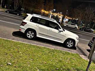 Mercedes GLK-Class foto 8