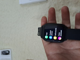 Smart watch foto 4