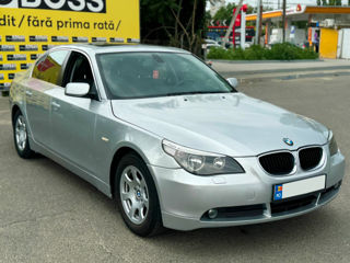 BMW 5 Series foto 5