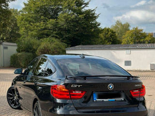 BMW 3 Series Gran Turismo foto 2