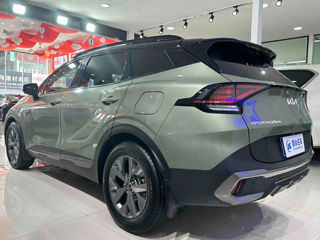 KIA Sportage foto 5