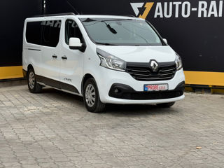 Renault Trafic foto 2